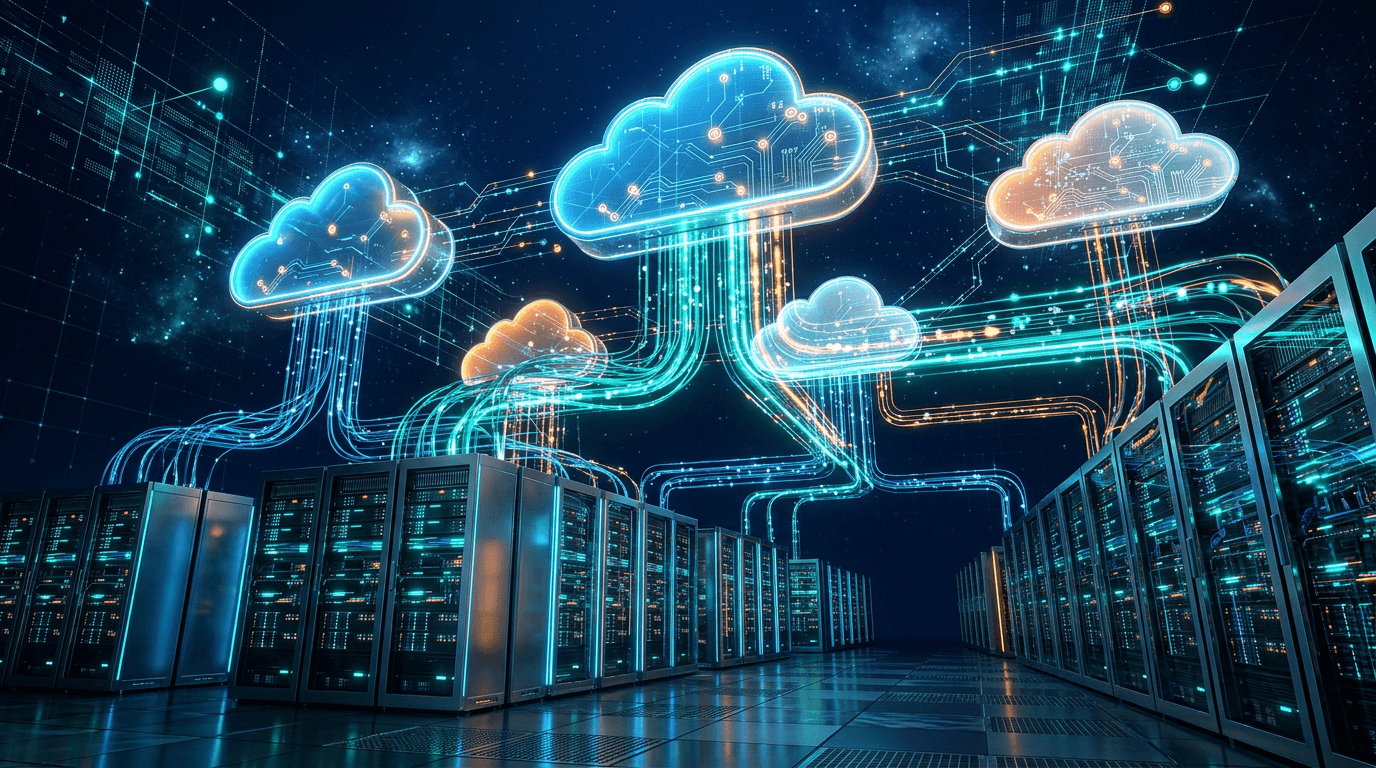Cloud & DevOps