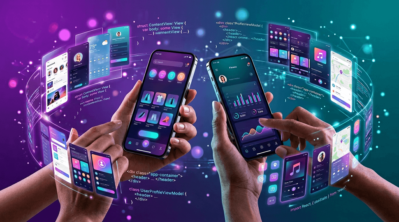Mobile Development